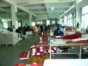 匠心制造，綠色生活 平陽縣翔拓工藝品廠與拓杰凱業的布類包裝袋之路