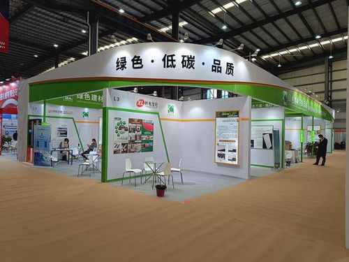 市縣聯(lián)動(dòng)，綠色建材“搶訂單、拓市場(chǎng)”行動(dòng)在泉州全面展開(kāi)