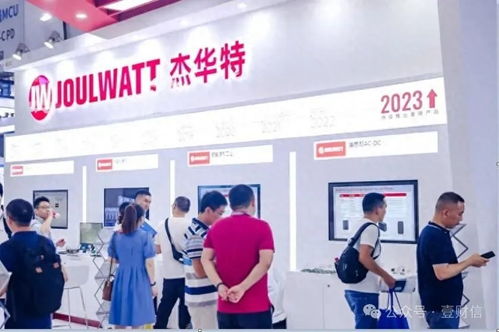 杰華特2023年?duì)I收突破13億元 研發(fā)投入持續(xù)增長(zhǎng)驅(qū)動(dòng)產(chǎn)品線(xiàn)向新興領(lǐng)域拓展