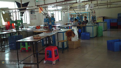 東莞市東城凱盈塑膠制品廠——拓杰凱業(yè)的卓越塑膠制品之路
